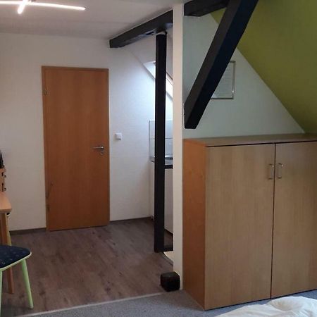 Ferienwohnung Laux Essen Exterior foto