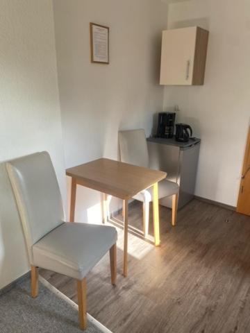 Ferienwohnung Laux Essen Exterior foto